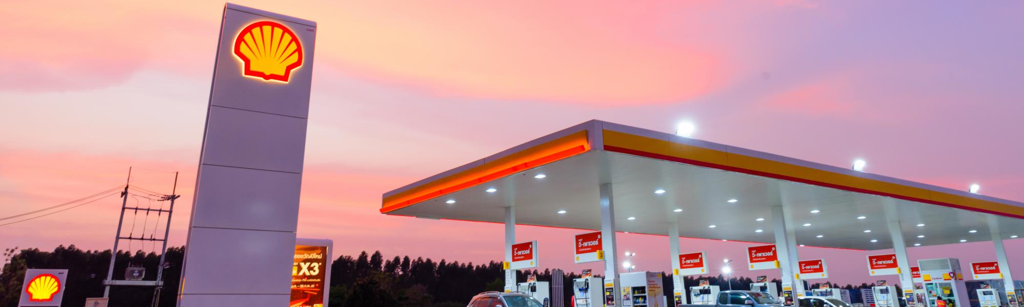 Shell joins IRU eyeing green energy engagement with sector IRU